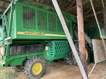 Main image John Deere 9996